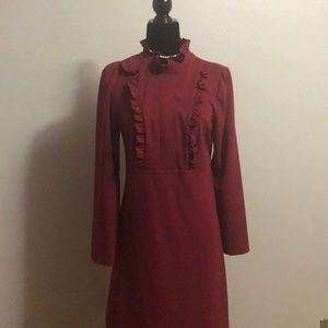 Marrón vintage style